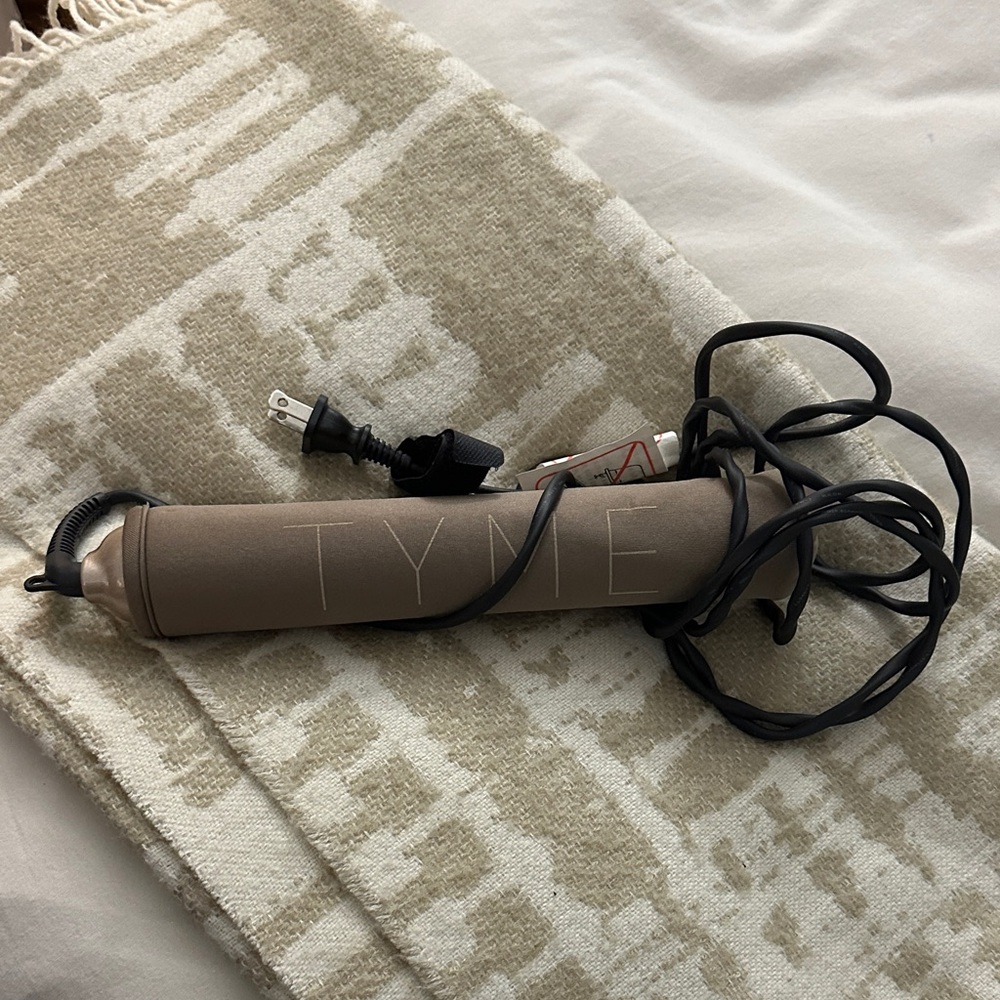 TYME Hair Styling Tool